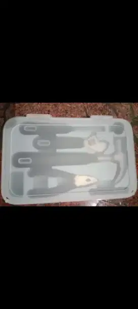 Set peralatan kerja