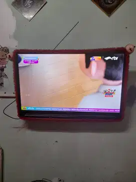 Jual cepat tv led sharp smart tv