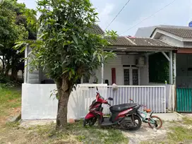 Over Kredit Rumah Cukanggalih Curug Tangerang