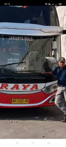 cari pekerjaan driver