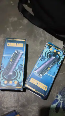 Power Bank cyberpunk