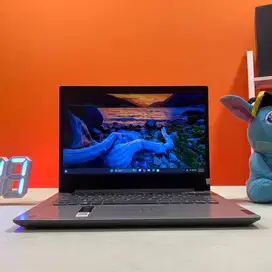 LENOVO IDEAPAD SLIM 3 14IML05 CORE i3 GEN 10 (SECOND)