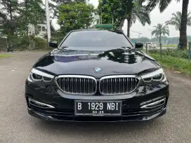 Bmw 520i Luxury G 2019 tangan pertama LOW KM 100% ORI