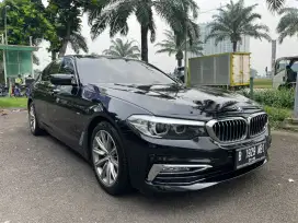 Bmw 520i Luxury G 2019 tangan pertama LOW KM 100% ORI