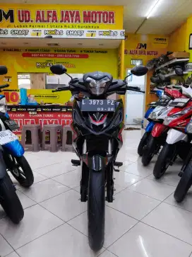 Gaspol Gan ^ Honda Supra GTR 150 Exclusife th 2021
