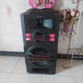 Speaker portabel Polytron