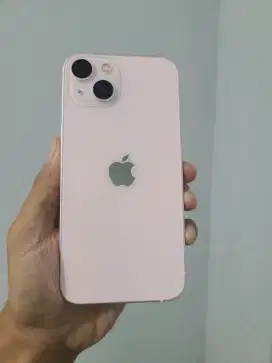Iphone 13 256 GB Pink