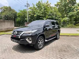 Vrz 2017 Diesel Matic