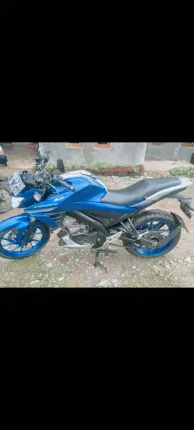 VIXION 2019 LENGKAP TANGAN PERTAMA