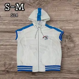 Vest Tpgirls Mantap
