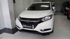 Honda HRV 1.5 E A/T 2018