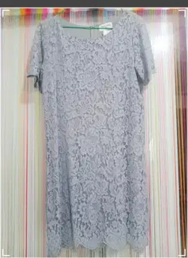 This is April dress mini