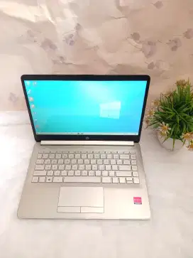 Laptop HP 14S DK0008AX AMD A9
