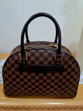Jual murah tas LV second Premium
