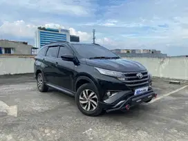 [OLXMOBBI] DP Rendah Toyota Rush 1.5 G Bensin-AT 2021 TRT B