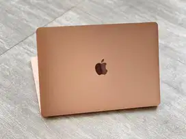 Macbook Air Retina 13 inch 2019 Rosegold