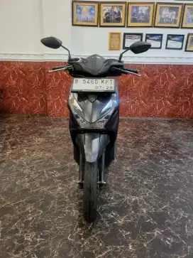 DP 2 JT NEW BEAT DELUXE KEYLES THN 2024 PROSES DIBANTU SAMPAI ACC