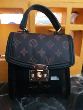 JUAL TAS MINI LV