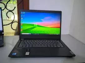 Lenovo Ideapad 3 Intel celeron N4020 1.1GHz Ram 4gb SSD 256gb
