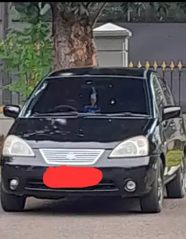 Suzuki Baleno next-G 2004 Bensin