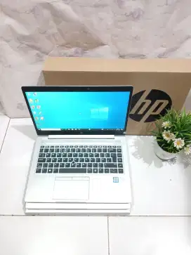 Laptop Hp 840 G6 i5 gen 8