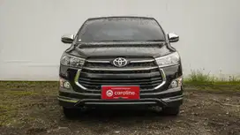 Toyota Kijang Innova 2.0 Q Venturer AT 2020 ( Bergaransi 1 Tahun )