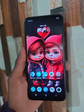 Vivo V23E 8+4/128 nfc os'13 minus sesuai deskripsi hp Chasan