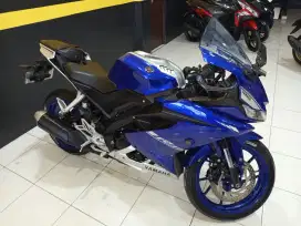 All new R 15 vva 2017