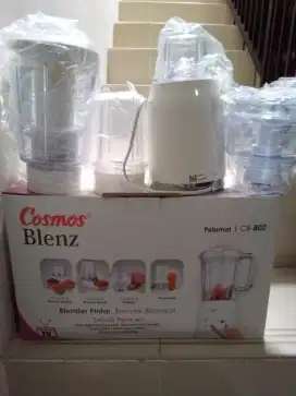 Blender Cosmos Blenz cb802