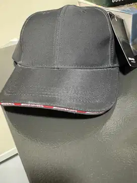 Topi Mercedes Benz AMG Cap Asli Mercedes Benz