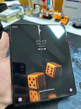 SAMSUNG GALAXY Z FOLD 3