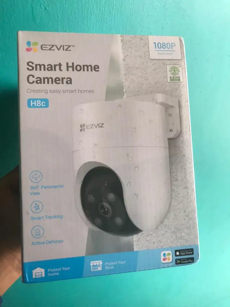 Cctv Ezviz Outdoor premium