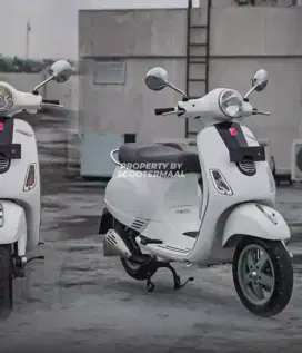 PIAGGIO VESPA LX 150 2011 PERFECT CONDITION