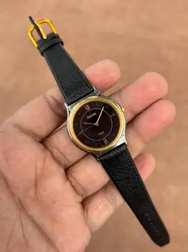 JAM TANGAN PRIA JUNCTION VEGA By CITIZEN 3G30 ORIGINAL JAPAN