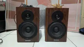 Speaker flat ISK DS acoustic DS5A