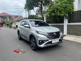 TDP 2 JUTA | Toyota Rush GR Sport 1.5 AT 2023