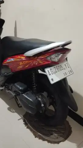 Mio 5TL Bintang