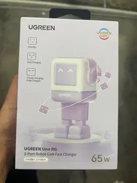 TC Ugreen Uno RG 65W