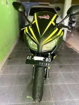 Honda CBR 150 K45 Lokal