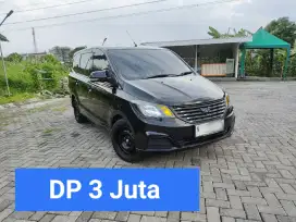 Wuling Confero DB 2022