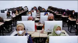 SALES MARKETING KANTOR
