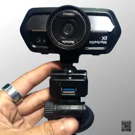 Dashcam Recorder Marbella IX5 Full HD