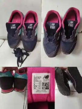 sepatu new balance 373