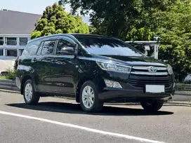 Toyota Innova Reborn G bensin At 2020 km +/- 50.000