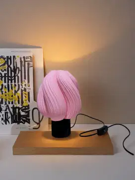 Lampu hias lampu tidur lampu kamar lampu ruang tamu