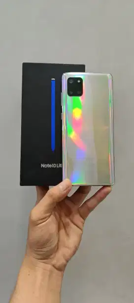 SAMSUNG NOTE 10 LITE Supermulus