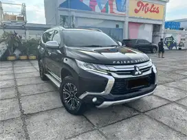 Mitsubishi Pajero Sport 2.4L Dakar Rockford 4x2 At 2018