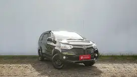 Daihatsu Xenia 1.3 X std MT 2018 ( tdp 10 JT )