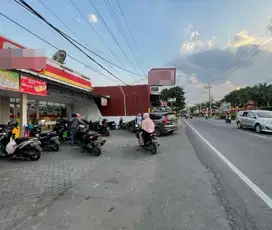JUAL MINIMARKET NOL JALAN PELEM WATU GRESIK