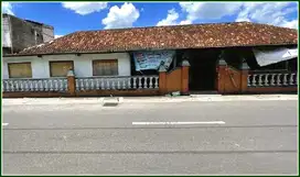 Tanah Untuk Hunian, 5 Menit ke UAD Kampus 2, SHM